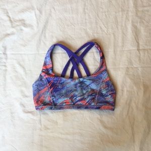 Ivivva Sports Bra